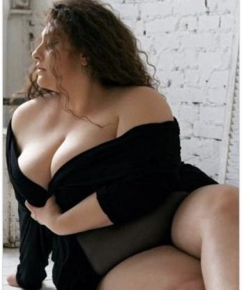 Проститутка Харитина